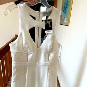Brand new with tags Dado dress!